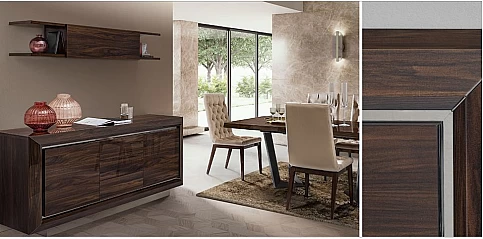 Μπουφές μοντέρνος ELITE (ELINP)