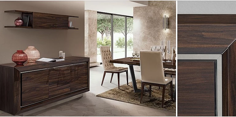 Μπουφές μοντέρνος ELITE (ELINP) ΜΠΟΥΦΕΣ