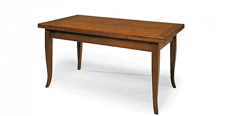 Τραπέζι κουζίνας ανοιγόμενο (0130)