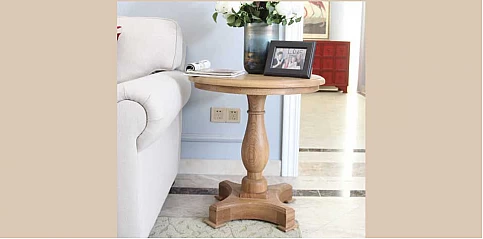 Τραπέζι πλαϊνό (D302)