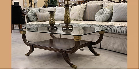 Τραπέζι σαλονιού (0028)