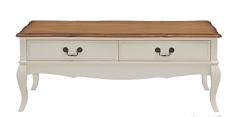 Τραπέζι σαλονιού vintage (GK32) Τραπέζι σαλονιού vintage (GK32)