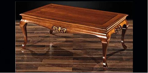 Τραπέζι σαλονιού (LUNA)