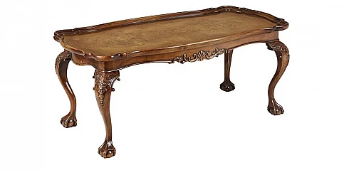 Τραπέζι σαλονιού NEWPORT (NP01)-ΕΚΘΕΣΙΑΚΟ