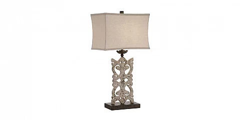 Φωτιστικό λαμπατέρ (1147) Φωτιστικό λαμπατέρ (1147)