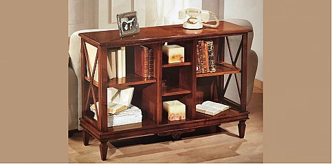 Κονσόλα ξύλινη (2011)