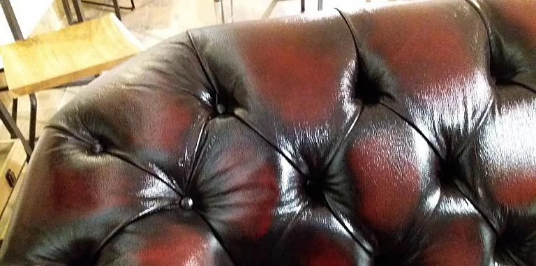 Δερμάτινο σαλόνι (28Β3,28Β2) ΣΑΛΟΝΙΑ ΓΡΑΦΕΙΟΥ ΔΕΡΜΑΤΙΝΑ