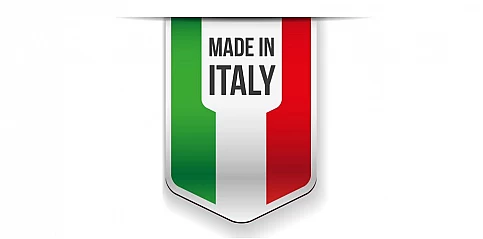 Καθρέφτης οβάλ σε χρυσό χρώμα (3402)