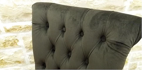 Καρέκλα τραπεζαρίας με χερουλάκι (G597)