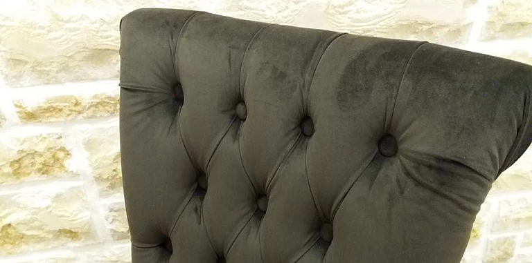 Καρέκλα τραπεζαρίας με χερουλάκι (G597)