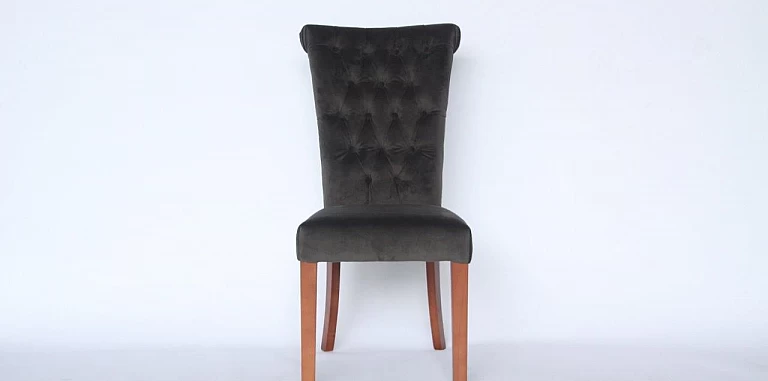 Καρέκλα τραπεζαρίας με χερουλάκι (G597)