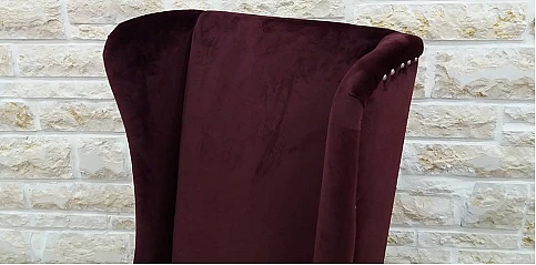 Καρέκλα με ψηλή πλάτη (B325)