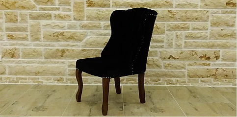 Καρέκλα τραπεζαρίας (Μ511)