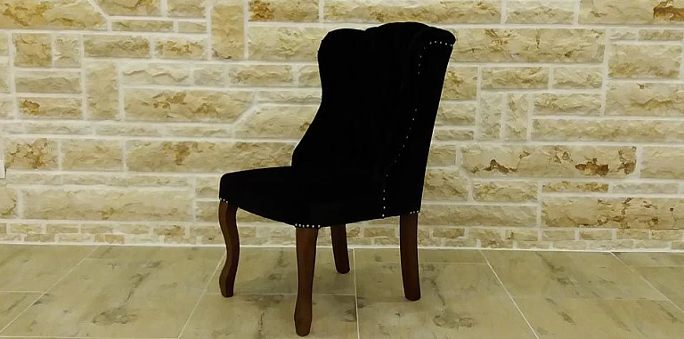 Καρέκλα τραπεζαρίας (Μ511)