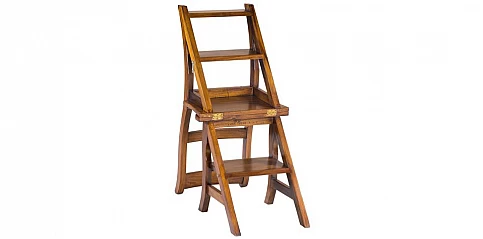 Καρέκλα-σκάλα (L009) Καρέκλα-σκάλα (L009)