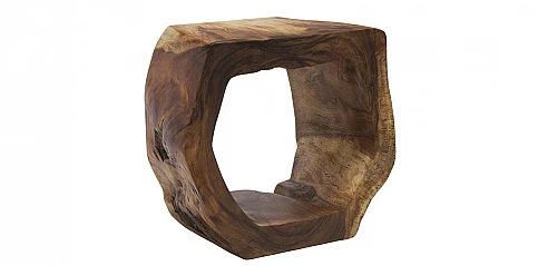 Κονσόλα σε ακανόνιστο σχήμα (KROT)