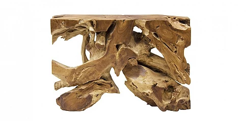 Κονσόλα από κορμό (NATU)