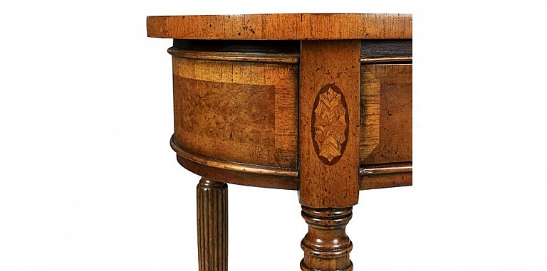 Κονσόλα κλασική BLEINHEIM (BL04)-ΕΠΙΠΛΑ ΕΙΣΟΔΟΥ