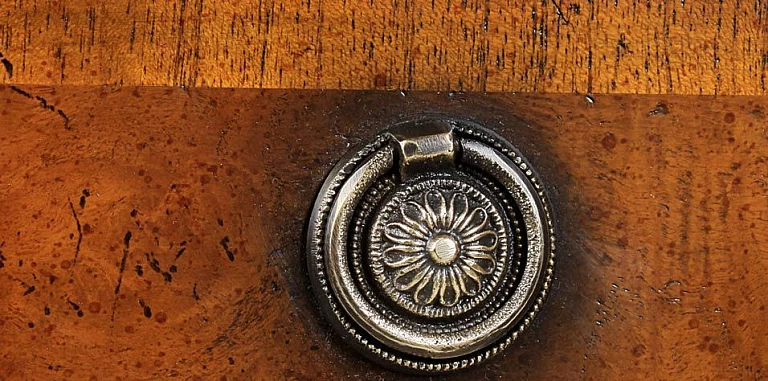 Κονσόλα κλασική BLEINHEIM (BL04)-ΕΠΙΠΛΑ ΕΙΣΟΔΟΥ