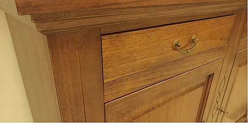 Μπουφές δίφυλλος BASSANO (596I)