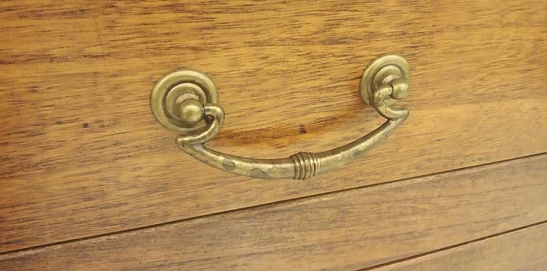 Μπουφές δίφυλλος BASSANO (596I) ΜΠΟΥΦΕΣ