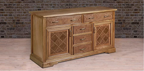 Μπουφές τραπεζαρίας GRANADA (NG13)