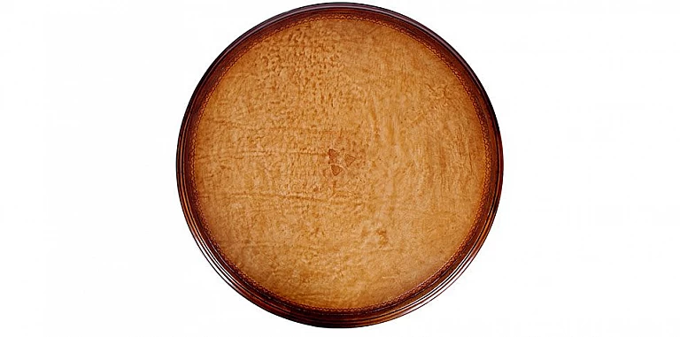 Πλαϊνό τραπέζι BRUNSWICK (BR03)-ΒΟΗΘΗΤΙΚΑ ΤΡΑΠΕΖΑΚΙΑ