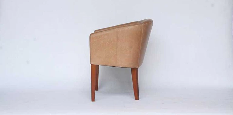 Πολυθρονάκι γραφείου (4446) ΠΟΛΥΘΡΟΝΕΣ ΕΠΙΣΚΕΠΤΩΝ