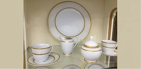 Σετ καφέ (0024)