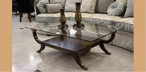 Τραπέζι σαλονιού (0028)