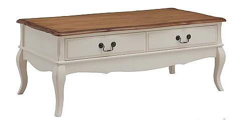 Τραπέζι σαλονιού vintage (GK32) Τραπέζι σαλονιού vintage (GK32)