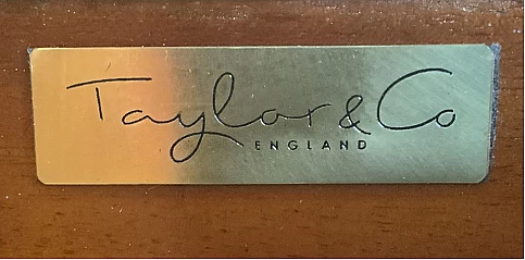 Τραπέζι σαλονιού ARDINGLY (AR02) Τραπέζι σαλονιού ARDINGLY (AR02)