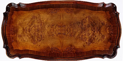 Τραπέζι σαλονιού NEWPORT (NP01)-ΕΚΘΕΣΙΑΚΟ