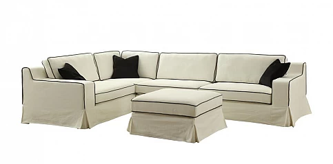 Γωνιακός καναπές (760R)