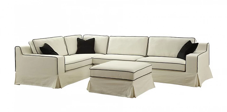 Γωνιακός καναπές (760R) ΓΩΝΙΑΚΟΙ ΚΑΝΑΠΕΔΕΣ