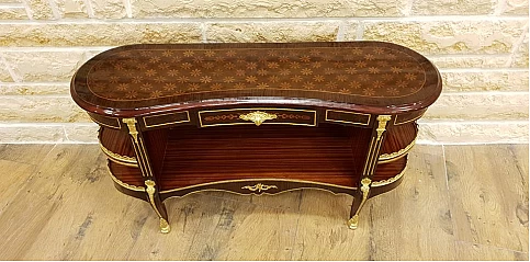 Έπιπλο τηλεόρασης παλίσανδρος (1017) 