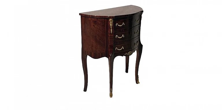 Κομοτάκι σε ρίζα ελιάς (1506) ΚΟΜΟΤΕΣ ΚΛΑΣΙΚΕΣ LOUIS XV