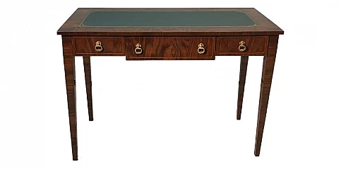 Γραφείο κλασικό Λουί Κένζ (Louis Kenz) (B07P)(B)