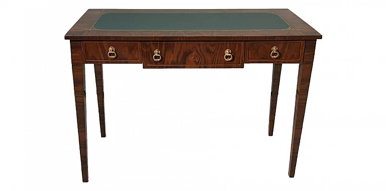 Γραφείο κλασικό (B07P)(B) ΓΡΑΦΕΙΑ ΚΛΑΣΙΚΑ