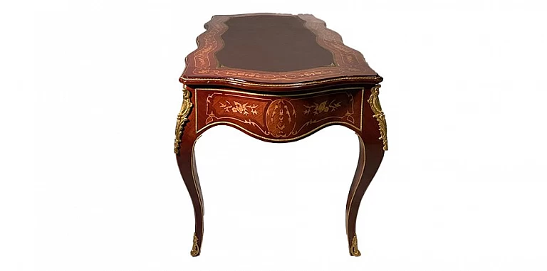 Γραφείο Louis XV 160 (1501) ΓΡΑΦΕΙΑ ΚΛΑΣΙΚΑ