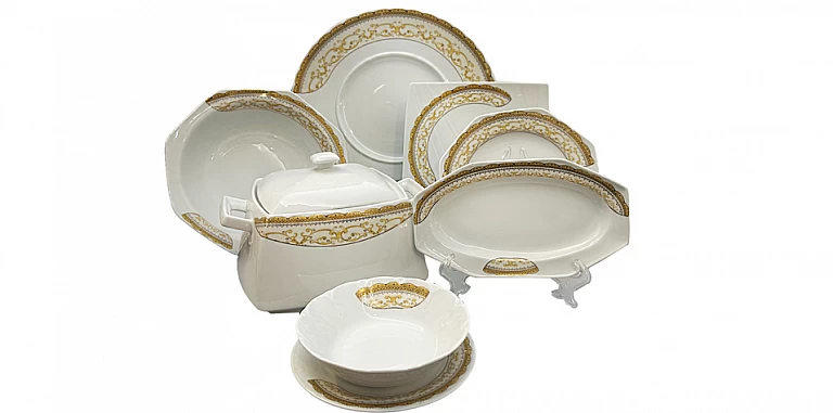 Σερβίτσιο Rimship (0017)-ΣΕΡΒΙΤΣΙΑ ΠΙΑΤΩΝ & ΣΕΤ ΤΣΑΙ