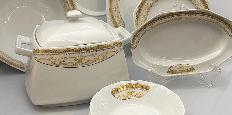 Σερβίτσιο Rimship (0017)-ΣΕΡΒΙΤΣΙΑ ΠΙΑΤΩΝ & ΣΕΤ ΤΣΑΙ