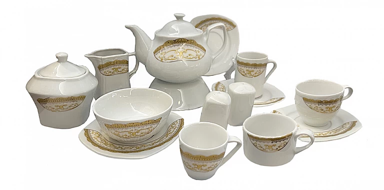 Σερβίτσιο Rimship (0017)-ΣΕΡΒΙΤΣΙΑ ΠΙΑΤΩΝ & ΣΕΤ ΤΣΑΙ