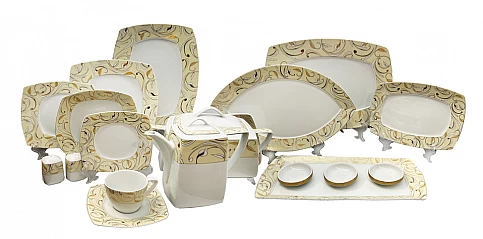 Σερβίτσιο φαγητού (0001)