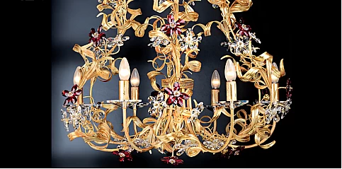 Φωτιστικό Ιταλίας (87/6)