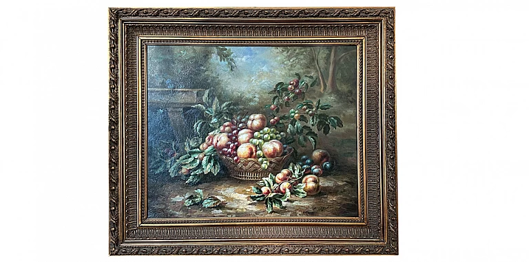 Πίνακας Ισπανίας με κορνίζα "Φρούτα" (0991) ΠΙΝΑΚΕΣ ΖΩΓΡΑΦΙΚΗΣ Πίνακας Ισπανίας με κορνίζα "Φρούτα" (0991) ΠΙΝΑΚΕΣ ΖΩΓΡΑΦΙΚΗΣ