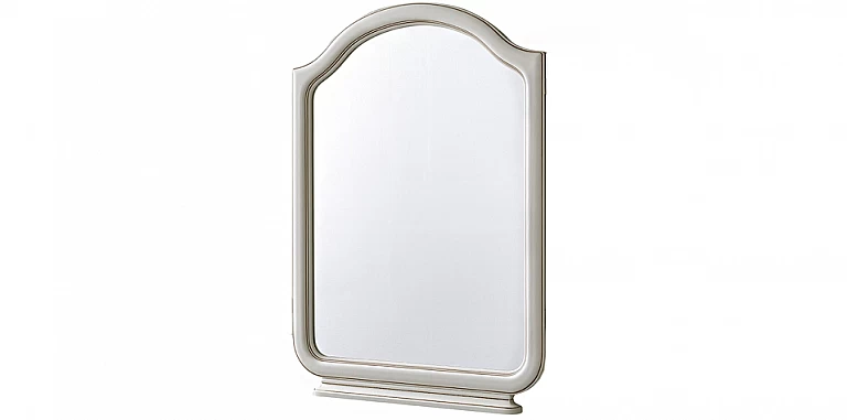 Καθρέφτης πατίνα σε antique white NOSTALGIA (NOST) ΚΑΘΡΕΦΤΗΣ Καθρέφτης πατίνα σε antique white NOSTALGIA (NOST) ΚΑΘΡΕΦΤΗΣ