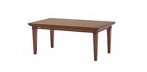 Τραπέζι σαλονιού σε φινίρισμα κερασιάς TREVISO (TREV)