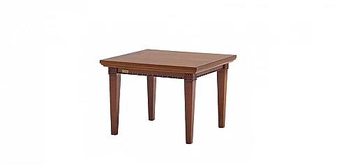 Τραπέζι βοηθητικό σε φινίρισμα κερασιάς TREVISO (TRE2V)