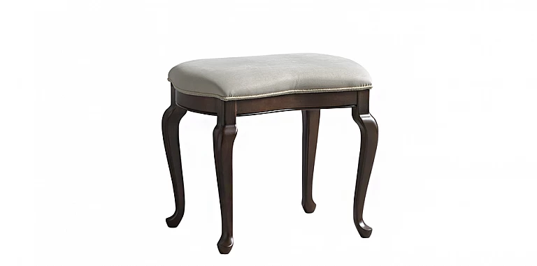 Σκαμπό σε καρυδιά VERDI (VENO1) ΤΑΜΠΟΥΡΕ ΣΚΑΜΠΟ Σκαμπό σε καρυδιά VERDI (VENO1) ΤΑΜΠΟΥΡΕ ΣΚΑΜΠΟ